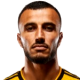 Romain Saïss