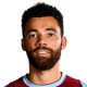 Ryan Fredericks