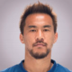 Shinji Okazaki