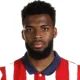 Thomas Lemar