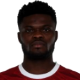 Thomas Partey