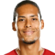 Virgil van Dijk