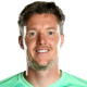 Wayne Hennessey
