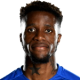 Wilfried Zaha