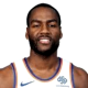 Alec Burks