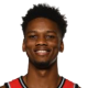 Alfonzo McKinnie