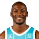 Bismack Biyombo