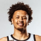 Cade Cunningham