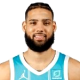 Caleb Martin
