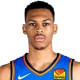 Darius Bazley