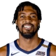 Derrick Favors