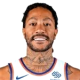 Derrick Rose