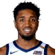 Donovan Mitchell