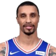 George Hill
