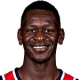 Isaac Bonga