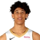 Jaxson Hayes