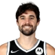 Joe Harris