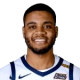 Juwan Morgan