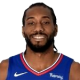 Kawhi Leonard