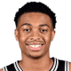 Keldon Johnson
