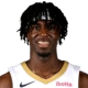 Kira Lewis Jr.