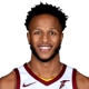 Lamar Stevens