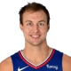 Luke Kennard
