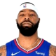 Marcus Morris