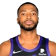 Mikal Bridges