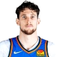 Mike Muscala