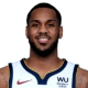 Monte Morris