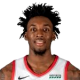 Nassir Little