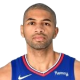 Nicolas Batum