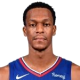 Rajon Rondo