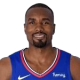 Serge Ibaka