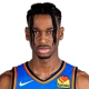 Shai Gilgeous-Alexander