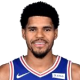 Tobias Harris