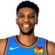 Tony Bradley