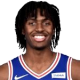 Tyrese Maxey