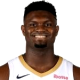 Zion Williamson