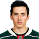 Jared Spurgeon