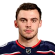 Liam Foudy