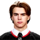 Nico Hischier