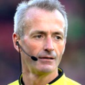 Martin Atkinson