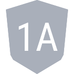 1A (Africa)