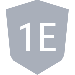 1E