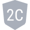 2C