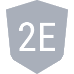 2E