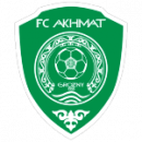Ахмат Грозный