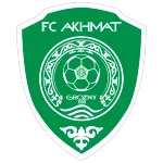 Ахмат Грозный